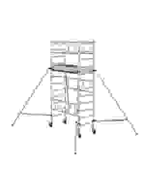 éénpersoons rolsteiger one XL eursoscaffold