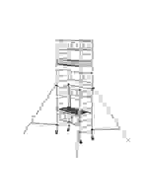 éénpersoons rolsteiger one XL eursoscaffold